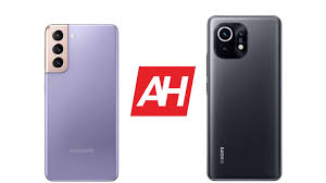 Xiaomi, a global company producing quality products at honest pricing. Phone Comparisons Samsung Galaxy S21 Vs Xiaomi Mi 11
