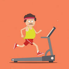 Olahraga kardio dan manfaatnya ajaib untuk tubuh. Benarkah Olahraga Kardio Ampuh Menurunkan Berat Badan