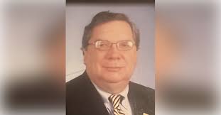 Obituary information for Michael Allen McManis