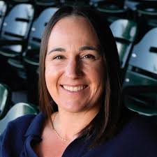 Ashley Campisi's Instagram, Twitter & Facebook