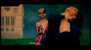 Eriksen, tor erik hermansen, james fauntleroy ii and rihanna, with production helmed by eriksen and hermansen under their production name. Rihanna Te Amo Music Video Snap Shots Everything Jazzy