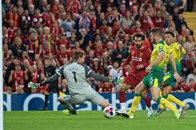 Plus, watch live games, clips and highlights for your favorite teams on foxsports.com! Back With A Bang Bobby Unplayable Liverpool Fans React To 4 1 Win Over Norwich Liverpool Fc This Is Anfield