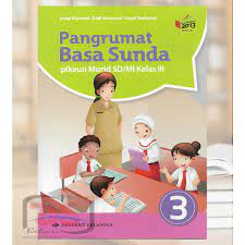 Bab 1 membuat surat lamaran pekerjaan a. Pangrumat Basa Sunda Kelas 3 Sd Kurikulum 2013 Shopee Indonesia