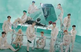 Can't believe i'm into kpop. Song Review Treasure Boy The Bias List K Pop Reviews Discussion