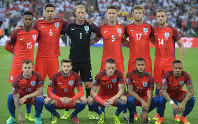 Футболисты сборной англии откажутся от призовых за победу в финале чемпионата европы над командой италии. Sbornaya Anglii Po Futbolu Na Chm 2018