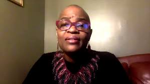 My Breast Cancer Journey: Desiree Walker