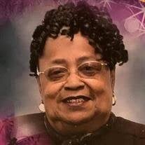 Hilda M. Sarver Obituary