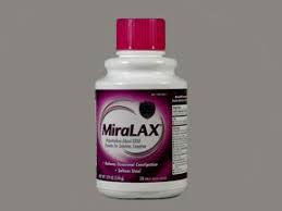 Miralax Oral Uses Side Effects Interactions Pictures