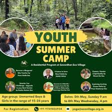 Govardhan Ecovillage