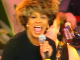 First Pages #9: My Love Story by Tina Turner (2018)