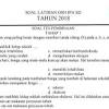 Bidang matematika , ipa, dan ips. 3