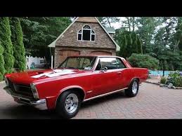Image result for Montero Red 1965 GTO