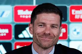 XABI ALONSO Resmi Jadi Pelatih Baru REAL MADRID, Ini PERJALANAN KARIER  Lengkap sang LEGENDA