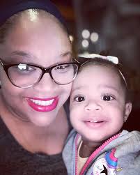 Danyelle Wright: Motivational Speaker, Diversity and Inclusion Consultant