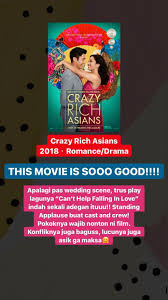 Crazy Rich Asian Fotografi