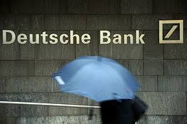 They are they are issued by invesco and deutsche bank among others. Financial Etfs Flinch On Deutsche Bank Worries Barron S