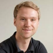 Kiropraktor Benjamin Tomter Aavik