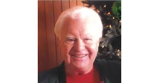 Robert Jones Obituary (1934