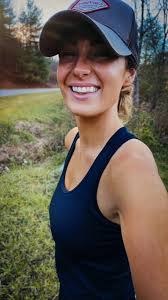 My Story — Carly Drew