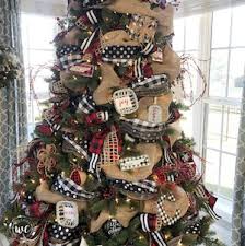 Maybe you would like to learn more about one of these? 100 Diy Buffalo Check Christmas Decor Ideas Prudent Penny Pincher