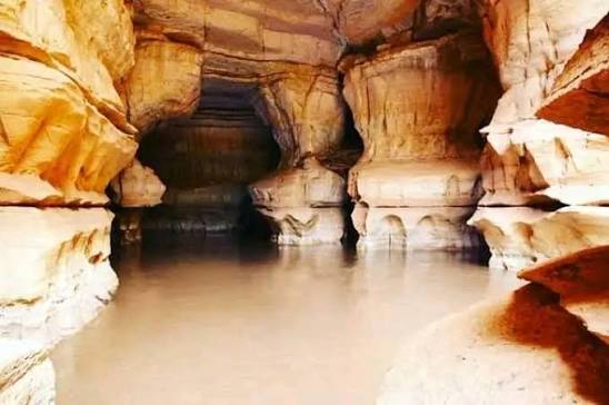 Sof Omar Cave, Ethiopia 🇪🇹 ♥️
