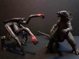 Find and download godzilla wallpaper on hipwallpaper. Edited A Photo With My Custom Femuto In It Godzilla