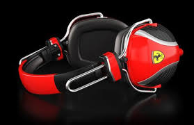 Not only do these headphones ooze sophistication, they offer just as good, if not better, audio quality. Ferrari By Logic3 Scuderia P200 Reviews Headphone Reviews Laptop Mag