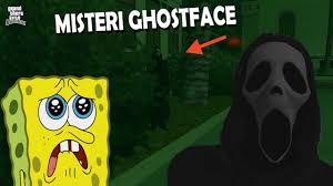 Kedua sahabat itu akhirnya meminta maaf. Kampung Spongebob Di Teror Hantu Wajah Seram Spongebob Takut Gta Lucu Spongebob Youtube
