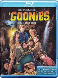 Guarda il film completo i goonies (1985) streaming ita su altadefinizione01. Amazon Com I Goonies Italian Edition Corey Feldman Josh Brolin Richard Donner Movies Tv