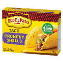 Crunchy Taco Shells & Simple and Delicious - Old El Paso