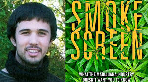 More Reefer Madness from Kevin Sabet with Release of 'Smokescreen'