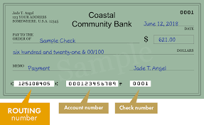 Community bank, national association is one of the largest banks in usa. Coastal Community Bank Search Routing Numbers Addresses And Phones Of Branches