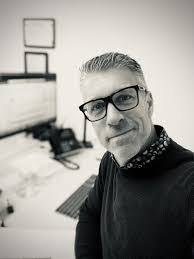 David Jonker's Instagram, Twitter & Facebook