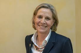 Erfahren sie mehr über die kontakte von marco gadola und über jobs bei ähnlichen unternehmen. Patricia Von Falkenstein Startet In Wahlkampf Telebasel