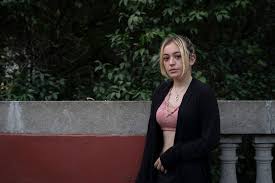 De acuerdo con el texto de la denuncia, a yoseline hoffman, mejor conocida como yosstop en redes sociales, se le interpuso una denuncia luego de que hace aproximadamente dos años difundiera videos en los que se ve a la joven ainara en medio de una pelea, así como siendo víctima de una violación, cuando la joven tenía solamente 16 años. Yosstop Ainara Suarez It Took Me A While To Say Ok They Raped Me Digis Mak