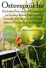 Frohe Ostern Spruche Kinder