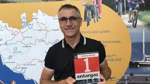 Comme lui, 24 autres personnes célèbres ont leur anniversaire un 30 novembre. Tour De France Pour Laurent Jalabert Il Ne Faut Pas Negliger Les Pyrenees