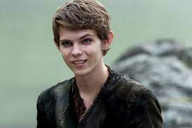 Kay's work has been generally well received by the critics. Exclusive Interview With Robbie Kay Once Upon A Time Lubie En Serie