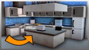 I've been thinking about one for a while, thanks for sharing your creativity. Decorate Your Minecraft House Like A Pro Minecraft Interior Design Minecraft Houses Minecraft Modern