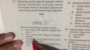 Savesave kunci jawaban to 2 ipa 2018 for later. Kunci Jawaban Buku Akasia Ipa Kelas 9 2020 Latihan Soal 1 Gratis