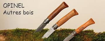 Les Couteaux Opinel Couteau Opinel Opinel Couteau