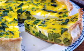 Torte Salate 23 Ricette Facili E Veloci Leitv