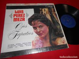 We did not find results for: Luis Perez Meza Ojos Ojos Tapatios Lp Cisne Ci Comprar Discos Lp Vinilos De Musica Latinoamerica En Todocoleccion 110615211
