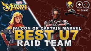 Foxnext games, the development studio behind the mobile game marvel strike. Msf Fear The Darkness Learn From My Mistakes To Unlock Ultron Ø¯ÛŒØ¯Ø¦Ùˆ Dideo