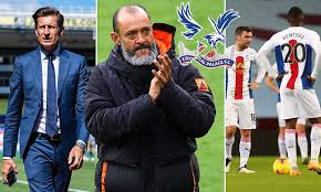 Nuno espírito santo observed some great managers from the bench and wolves are reaping the benefits. Z4vxgwzler9n3m