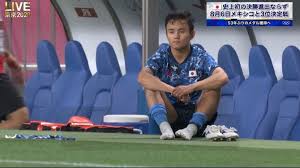 スペイン 3戦連発の久保建英の活躍がスペインでも高く評価「… 7月29日 18:08 スペイン レアルdfアラバが陽性 バイエルンから移籍し背番… Vp5fbrmjr55oxm