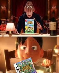 Thirty Four Animal Crossing Memes That May Waste More Time Than Resetti Animal Crossing Funny Animal Crossing Memes Animal Crossing