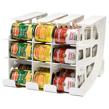 Overstock Com Online Shopping Bedding Furniture Electronics Jewelry Clothing More Food Storage Organization Canned Food Storage Pantry Storage