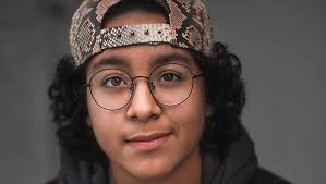 Exclusive Interview: Pop Culturalist Chats with For the People's Nathan  Arenas