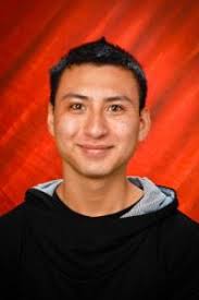 Gallery: Meet the Students of the Week, 2013-15